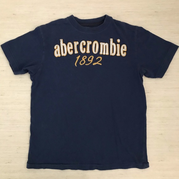 abercrombie kids Other - Abercrombie Kids T-shirt •S abercrombie kids Other - Abercrombie Kids T-shirt •S